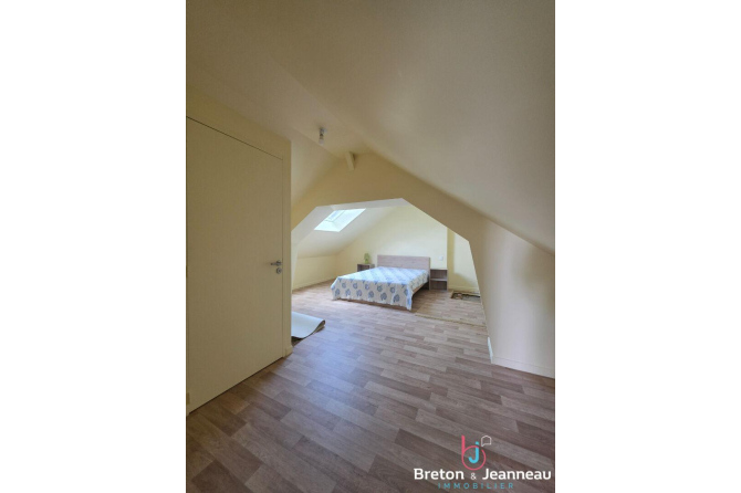 Superbe maison de campagne secteur Lassay-les-Châteaux