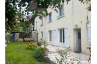 Maison quartier Haute follis à Laval