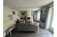 Maison quartier Haute follis à Laval