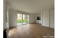 Appartement T2 Neuf - LAVAL