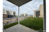 Appartement T2 Neuf - LAVAL