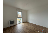 Appartement T2 Neuf - LAVAL