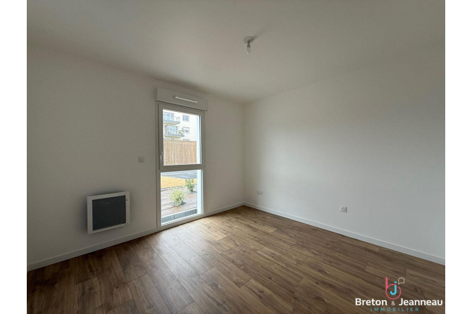 Appartement T2 Neuf - LAVAL