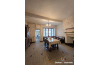 Maison avec terrain au coeur de Lassay-les-Châteaux
