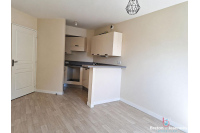 Appartement T2 à Mayenne