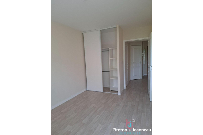 Appartement T2 à Mayenne