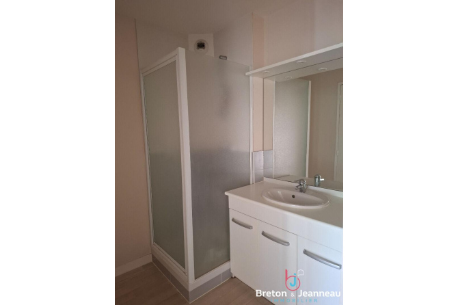 Appartement T2 à Mayenne