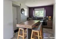 Maison sur près d'1 ha 40 à Jublains