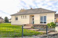 Maison à Villaines la Juhel