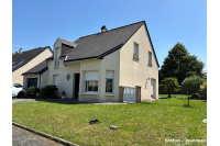 Maison à Bonchamp lès Laval