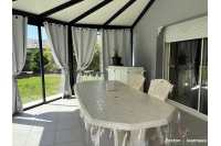 Maison à Bonchamp lès Laval