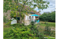 Maison de Campagne à Champéon
