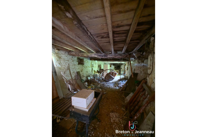 Maison de Campagne à Champéon