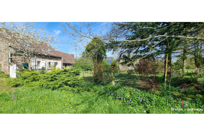 Maison de Campagne à Champéon
