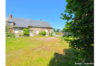 Maison Secteur Bais