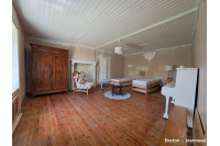 Maison Secteur Bais