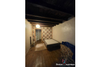 Maison Secteur Bais