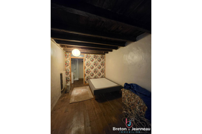 Maison Secteur Bais