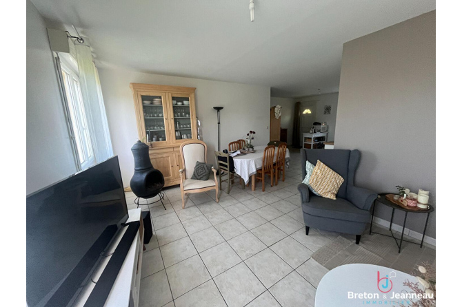 MAISON PLAIN PIED
