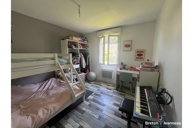 MAISON PLAIN PIED