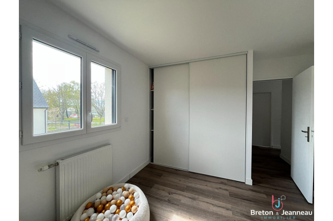 Maison Change 6 pièce(s) 113 m2
