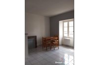 APPARTEMENT LAVAL - 1 pièce(s) - 19.26 m2