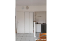 APPARTEMENT LAVAL - 1 pièce(s) - 19.26 m2