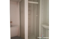 APPARTEMENT LAVAL - 1 pièce(s) - 19.26 m2