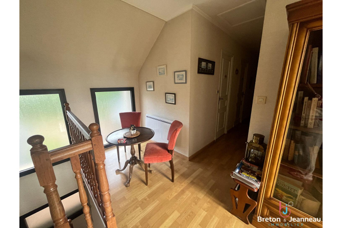 Maison à Saint-Berthevin