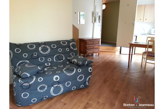 Immeuble de 7 appartements à Laval