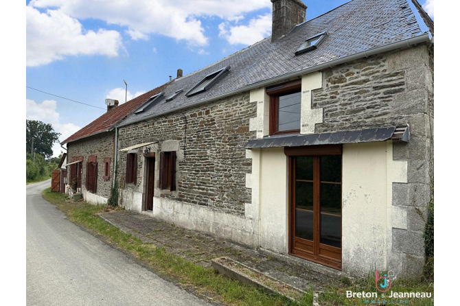 Maison à Chevaigné du Maine