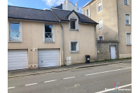 Maison à Laval