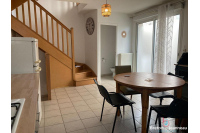 Maison à Laval