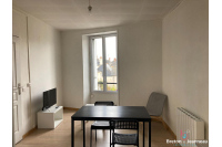 Appartement T2 quartier Avesnières à Laval