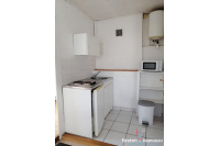 Appartement T2 quartier Avesnières à Laval