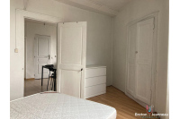 Appartement T2 quartier Avesnières à Laval