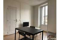 Appartement T2 quartier Avesnières à Laval