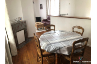 APPARTEMENT F3 à LASSAY LES CHATEAUX