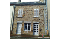 MAISON F4 à ERNEE