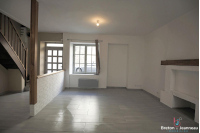 MAISON F4 à ERNEE