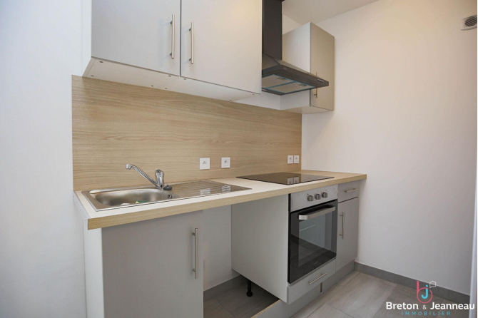 MAISON F4 à ERNEE