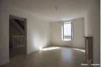 MAISON F4 à ERNEE