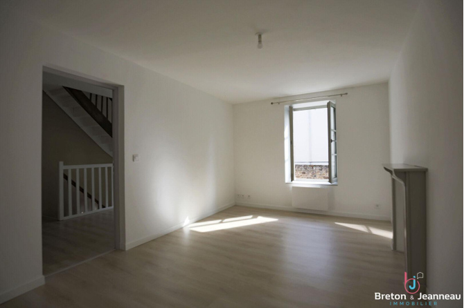 MAISON F4 à ERNEE