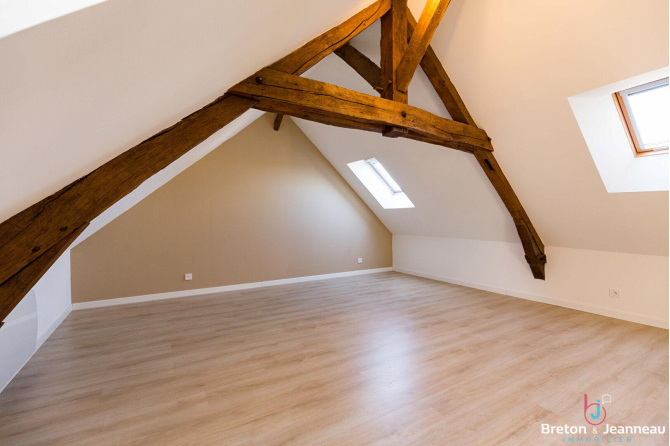 MAISON F4 à ERNEE