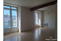 Appartement T3 quartier St Martin à Mayenne