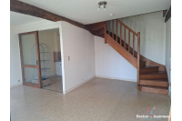 Appartement T3 quartier St Martin à Mayenne
