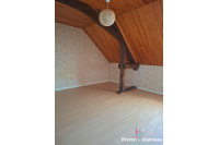 Appartement T3 quartier St Martin à Mayenne