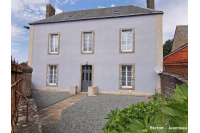 Maison de Maître à Champgenéteux