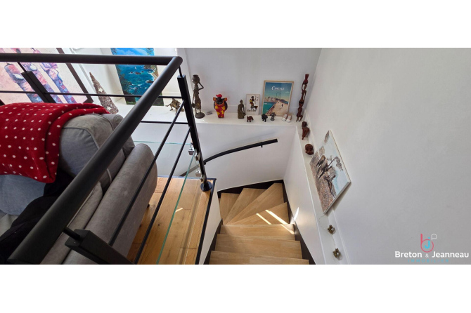 Maison 5 chambres - quartier recherché à Laval
