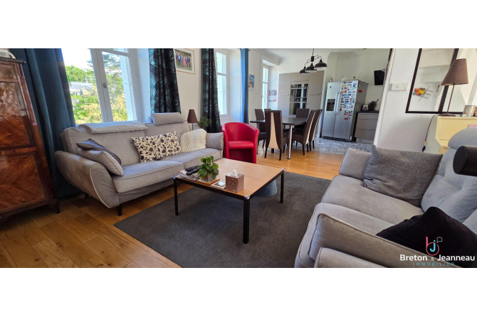 Maison 5 chambres - quartier recherché à Laval